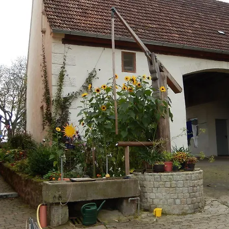 Gasthof Goldenes Rössle-3